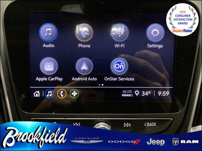 2023 Chevrolet Malibu FWD 1FL