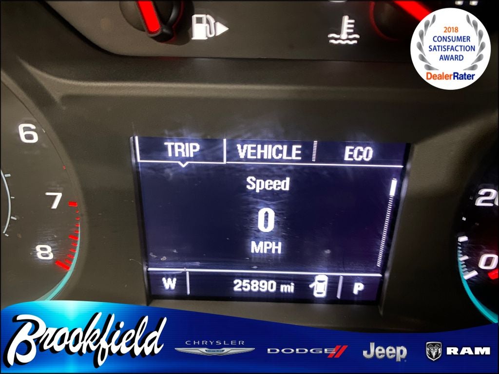 2023 Chevrolet Malibu FWD 1FL