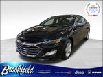 2023 Chevrolet Malibu FWD 1FL