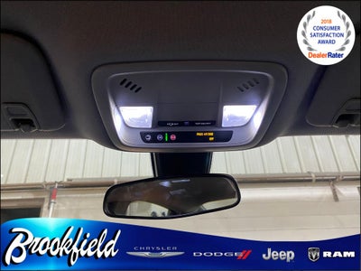 2020 Chevrolet Malibu FWD LT