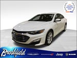 2025 Chevrolet Malibu FWD 1LT