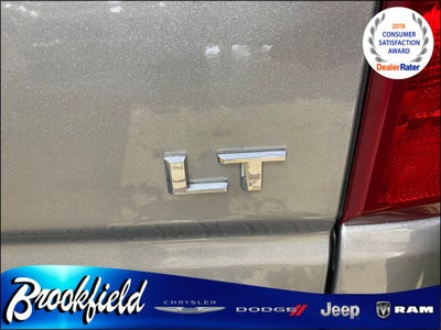 2024 Chevrolet Silverado 1500 4WD Crew Cab Standard Bed LT