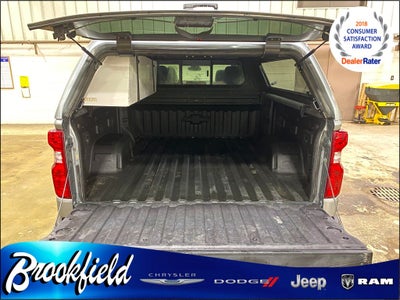 2024 Chevrolet Silverado 1500 4WD Crew Cab Standard Bed LT