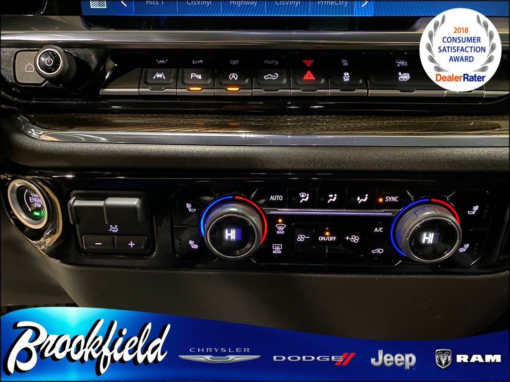 2024 Chevrolet Silverado 1500 4WD Crew Cab Standard Bed LT