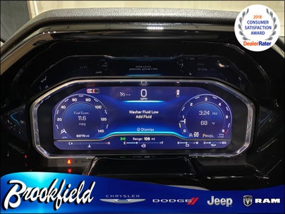 2024 Chevrolet Silverado 1500 4WD Crew Cab Standard Bed LT