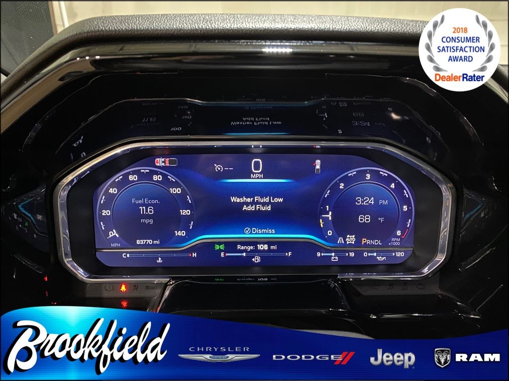 2024 Chevrolet Silverado 1500 4WD Crew Cab Standard Bed LT