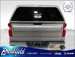 2024 Chevrolet Silverado 1500 4WD Crew Cab Standard Bed LT