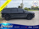 2024 Chevrolet Traverse FWD LT
