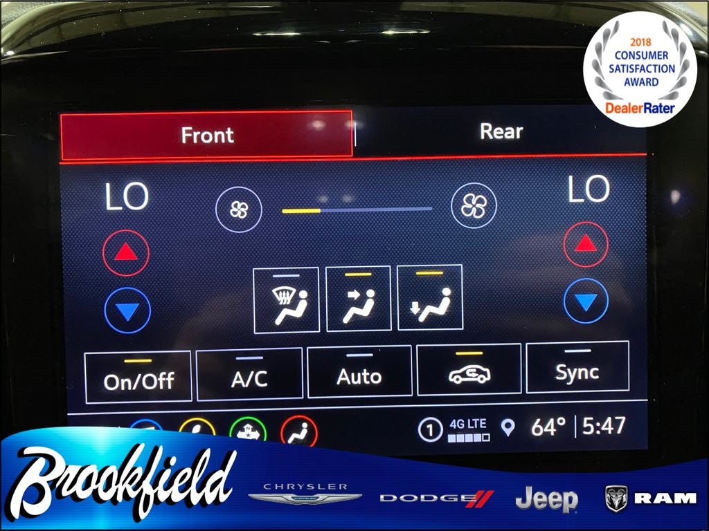 2023 Chevrolet Traverse AWD LT Leather