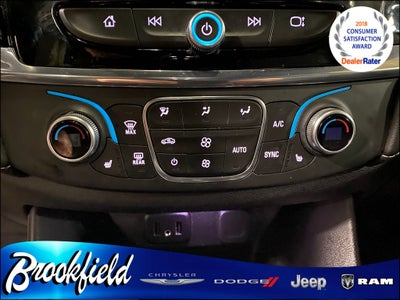 2023 Chevrolet Traverse AWD LT Leather