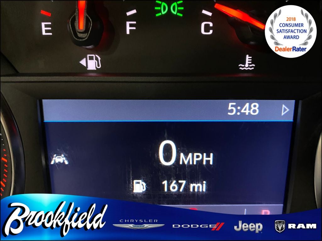 2023 Chevrolet Traverse AWD LT Leather