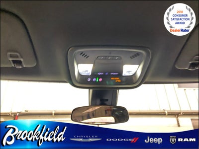 2023 Chevrolet Traverse AWD LT Leather