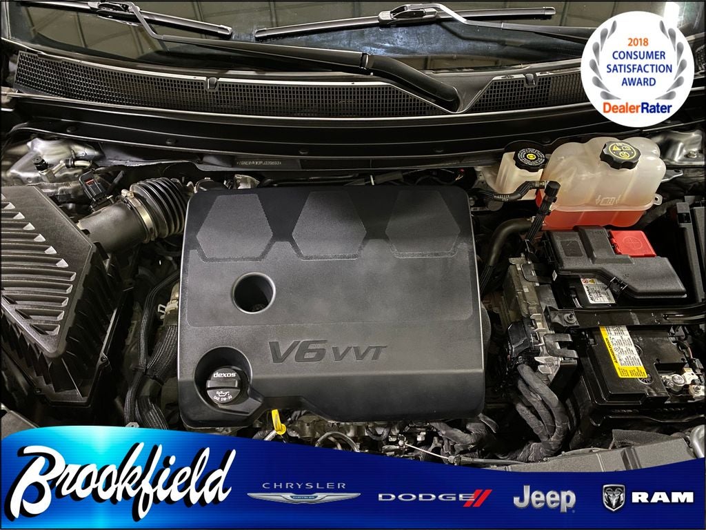 2023 Chevrolet Traverse AWD LT Leather