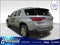 2023 Chevrolet Traverse AWD LT Leather