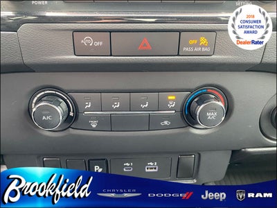 2023 Nissan Frontier Crew Cab SV 4x4