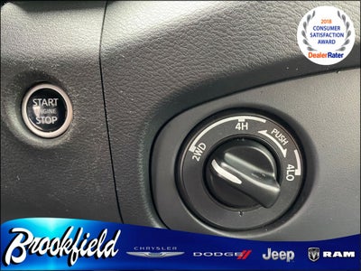 2023 Nissan Frontier Crew Cab SV 4x4