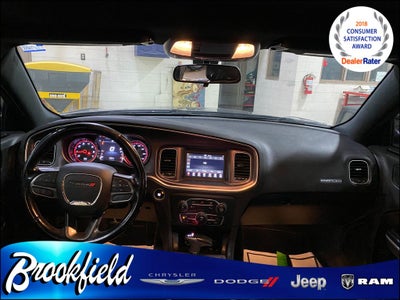 2020 Dodge Charger SXT RWD