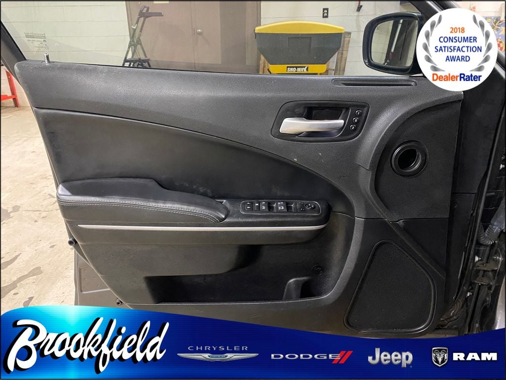 2020 Dodge Charger SXT RWD