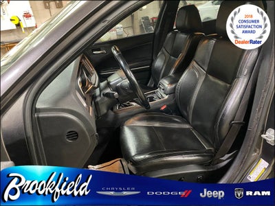 2020 Dodge Charger SXT RWD