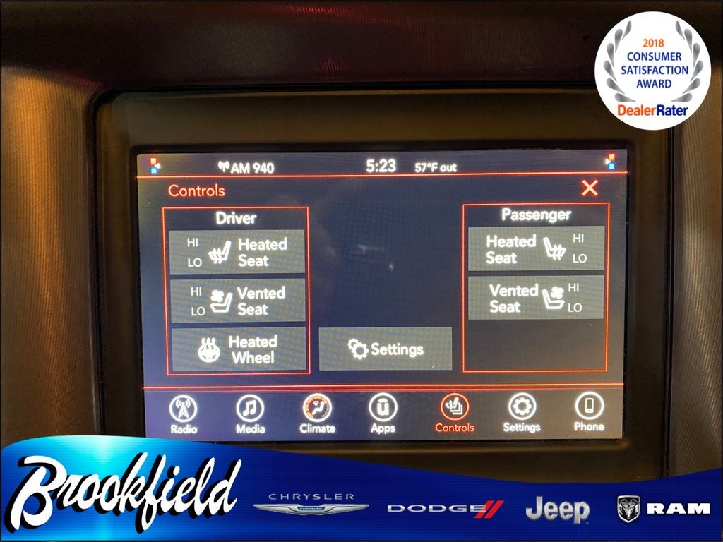 2020 Dodge Charger SXT RWD