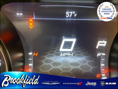 2020 Dodge Charger SXT RWD