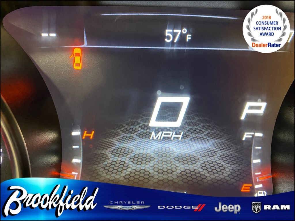 2020 Dodge Charger SXT RWD