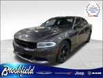 2020 Dodge Charger SXT RWD