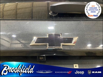 2021 Chevrolet Equinox AWD 1FL