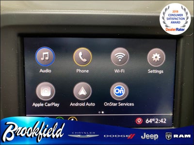 2021 Chevrolet Equinox AWD 1FL