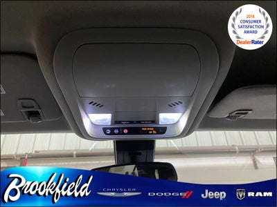 2021 Chevrolet Equinox AWD 1FL