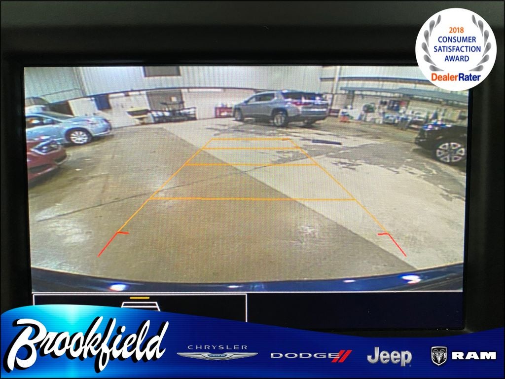 2022 Chevrolet Equinox FWD 2FL