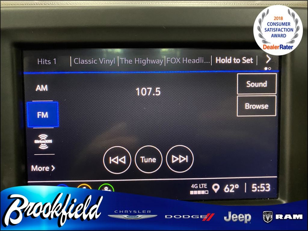 2022 Chevrolet Equinox FWD 2FL