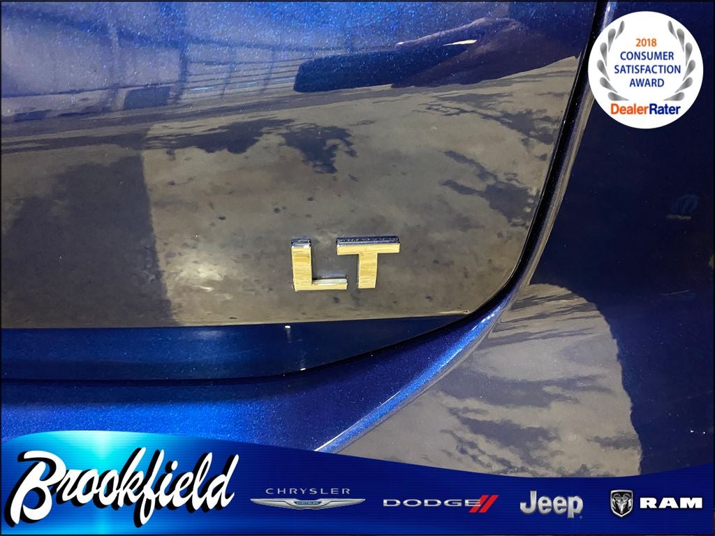 2022 Chevrolet Equinox FWD 2FL