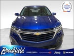 2022 Chevrolet Equinox FWD 2FL
