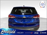 2022 Chevrolet Equinox FWD 2FL