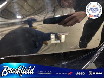 2022 Chevrolet Equinox FWD 2FL