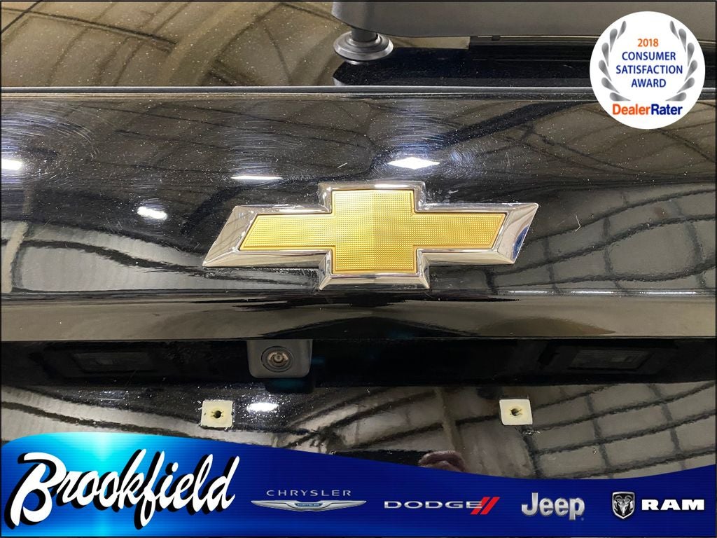 2022 Chevrolet Equinox FWD 2FL