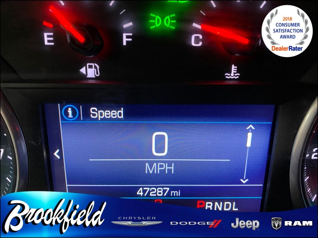 2022 Chevrolet Equinox FWD 2FL