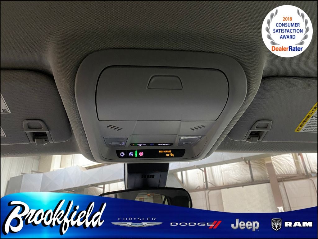 2022 Chevrolet Equinox FWD 2FL