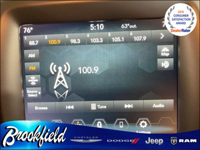 2020 Jeep Compass Latitude 4x4