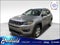 2020 Jeep Compass Latitude 4x4