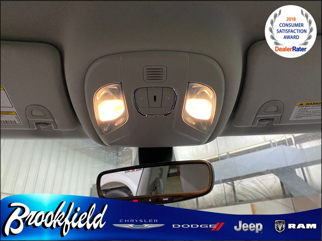 2020 Jeep Compass Latitude 4x4