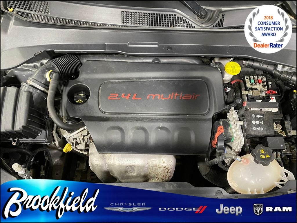 2020 Jeep Compass Latitude 4x4