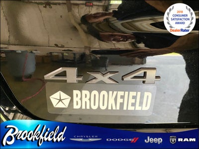 2025 Jeep Compass COMPASS LIMITED 4X4