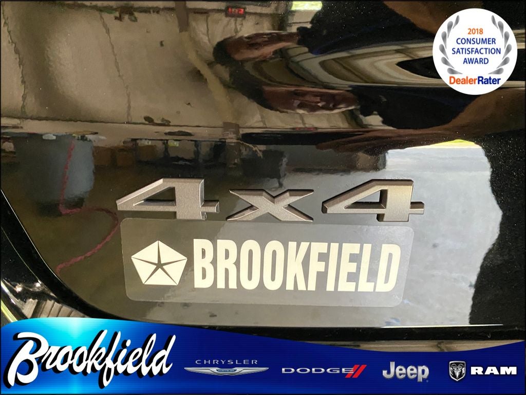 2025 Jeep Compass COMPASS LIMITED 4X4