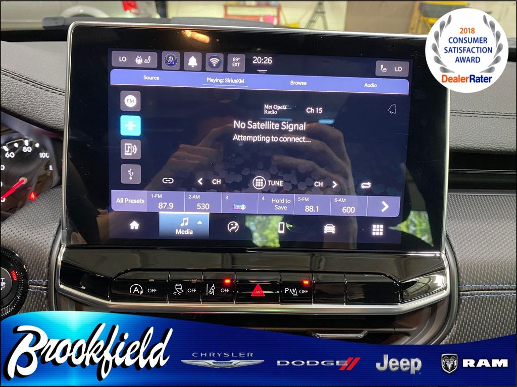 2025 Jeep Compass COMPASS LIMITED 4X4