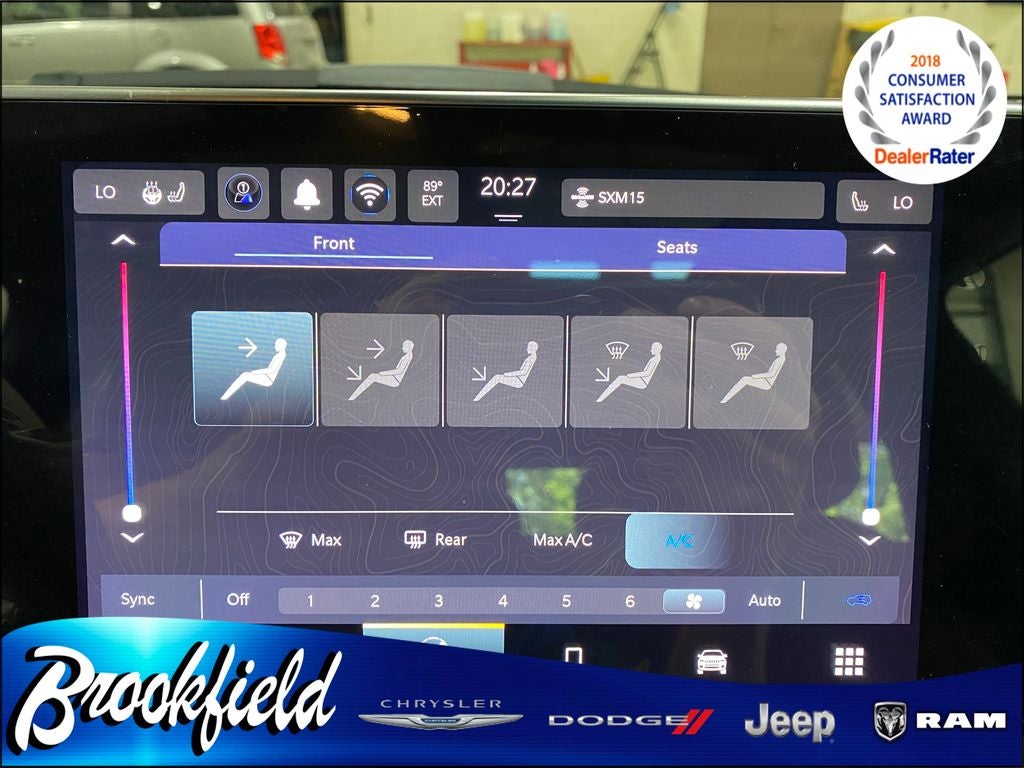 2025 Jeep Compass COMPASS LIMITED 4X4