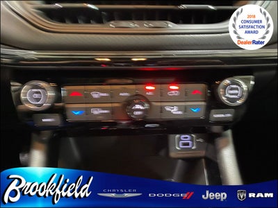 2025 Jeep Compass COMPASS LIMITED 4X4