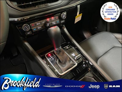 2025 Jeep Compass COMPASS LIMITED 4X4