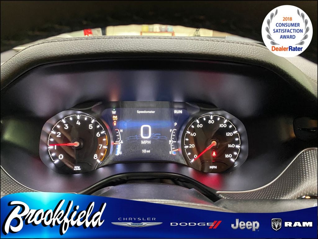 2025 Jeep Compass COMPASS LIMITED 4X4